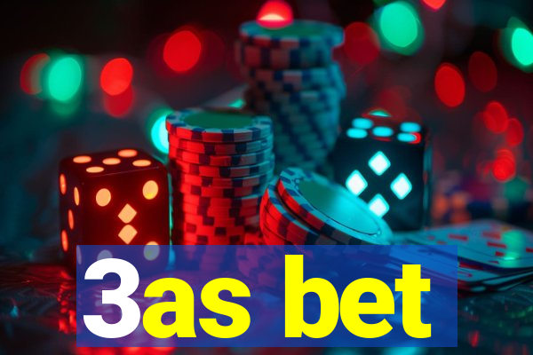 3as bet